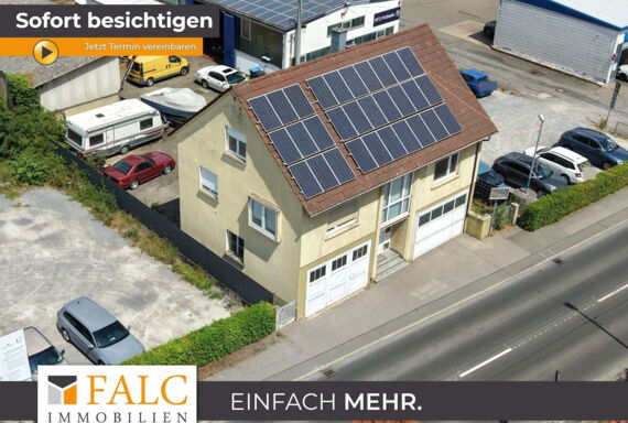 Außenansicht