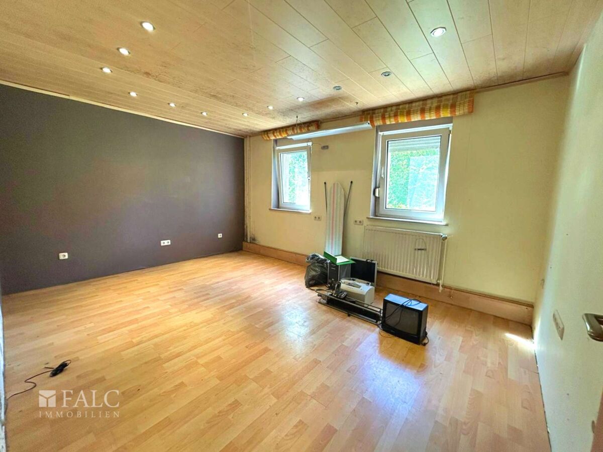 Zimmer EG