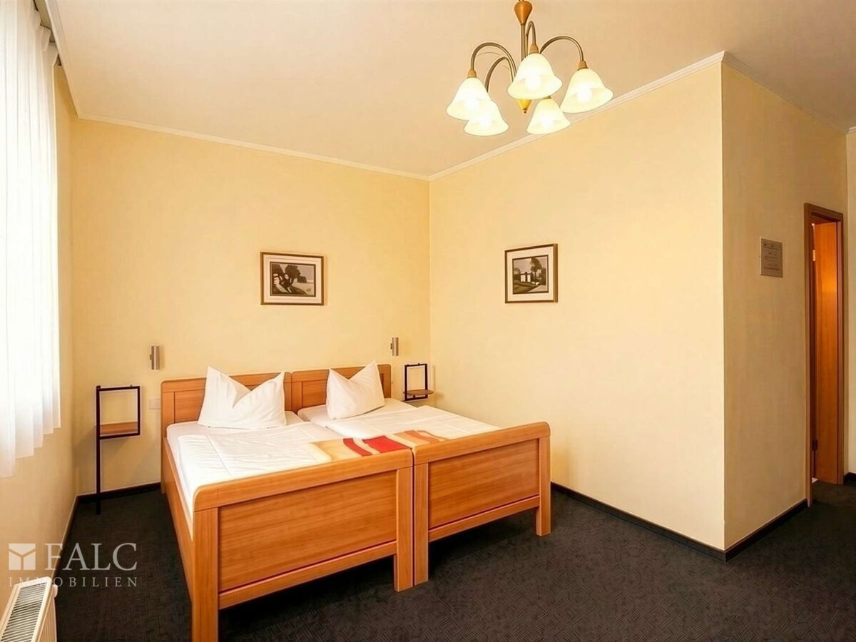 Hotelzimmer I