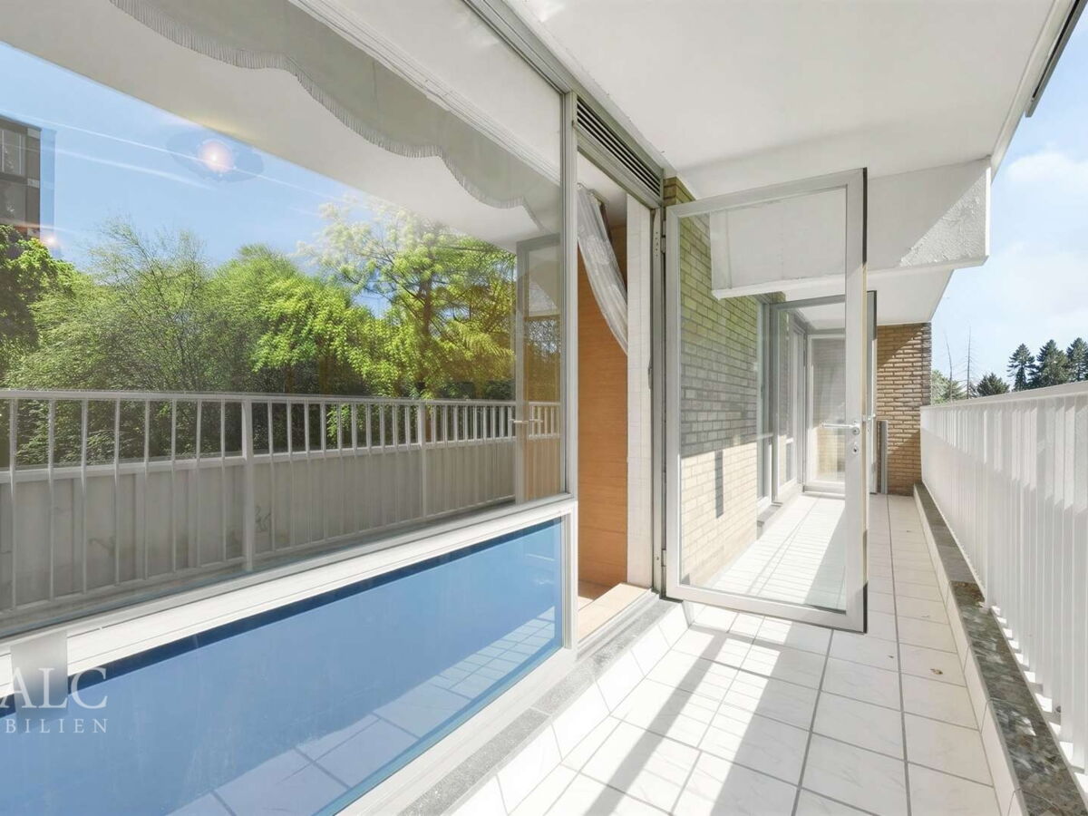Balkon 