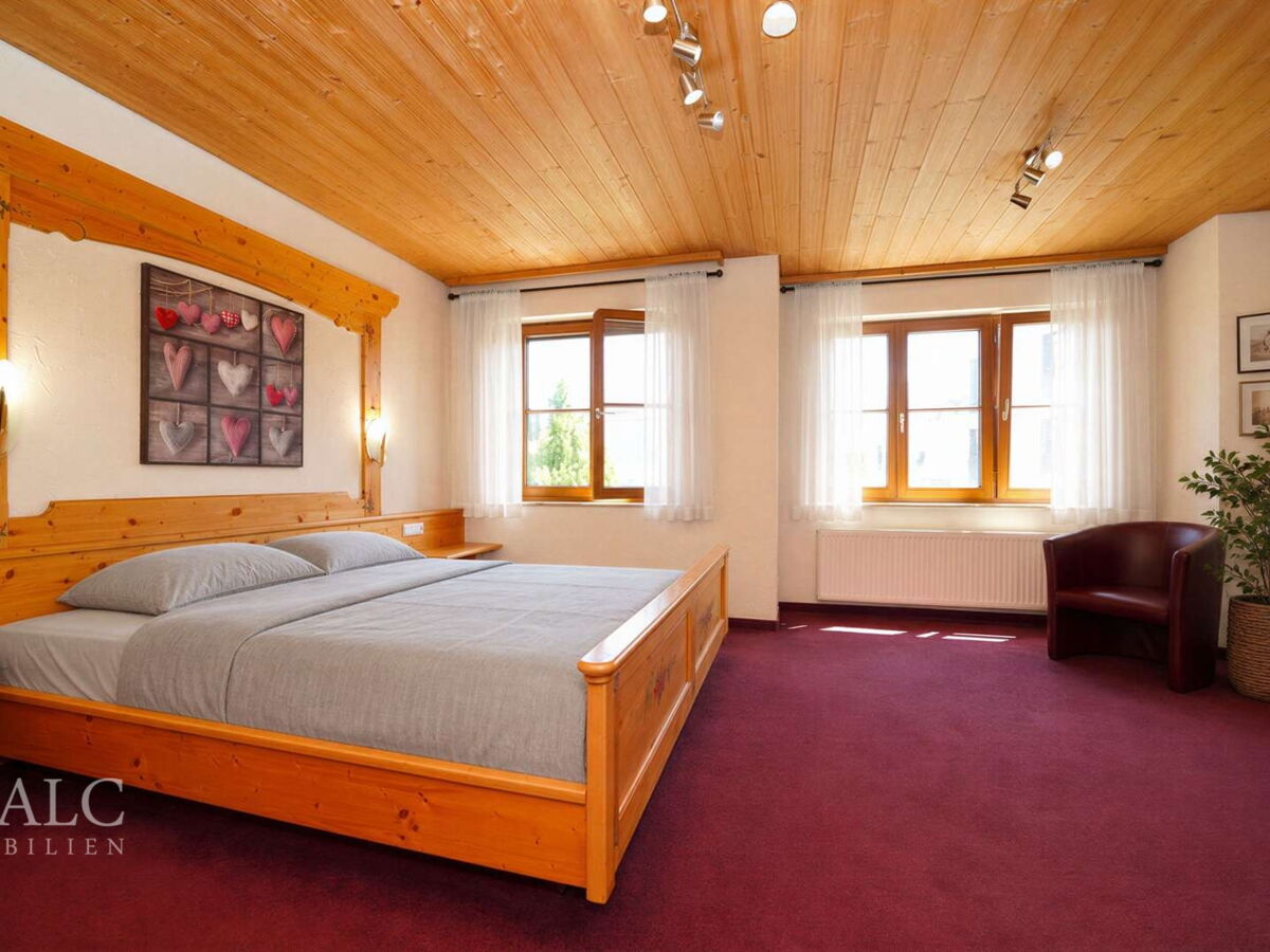 ... Doppelzimmer...