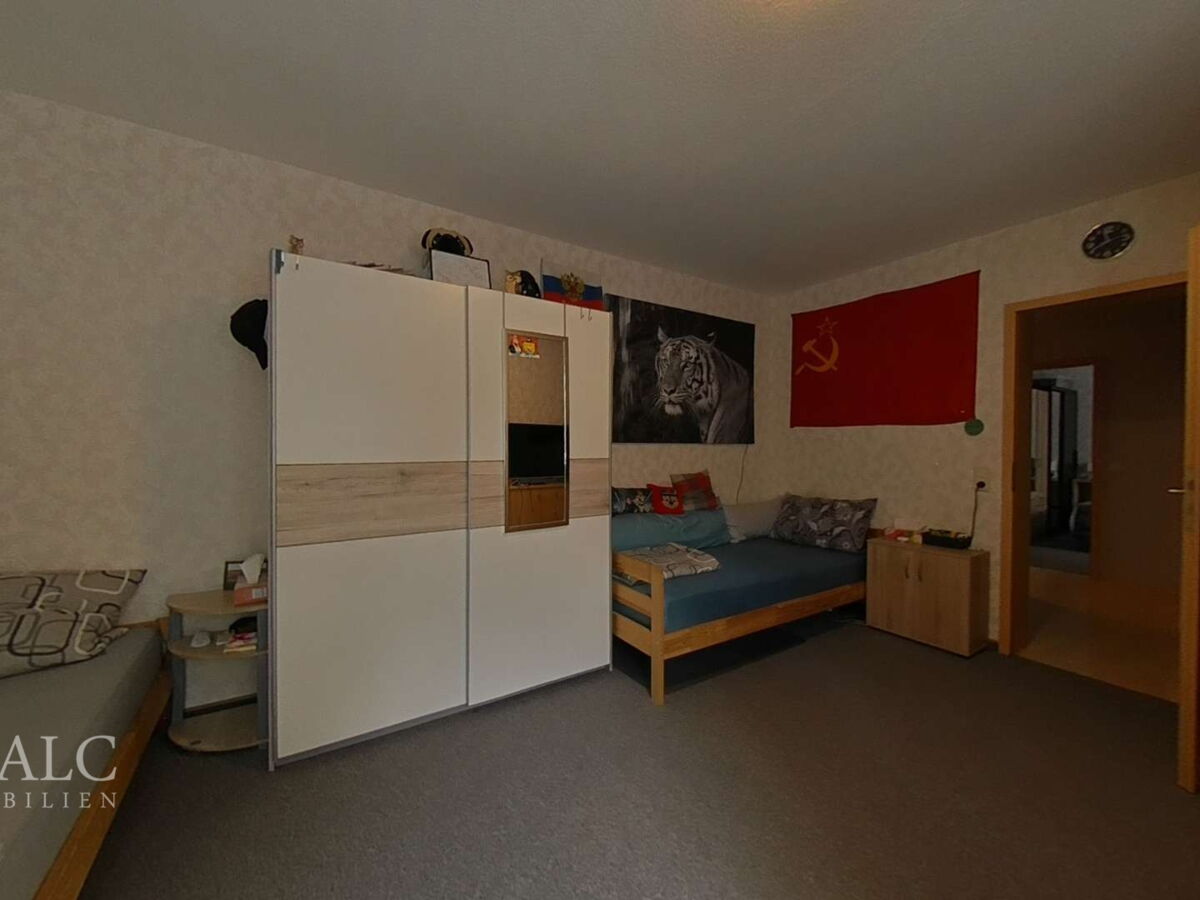 UG Kinderzimmer