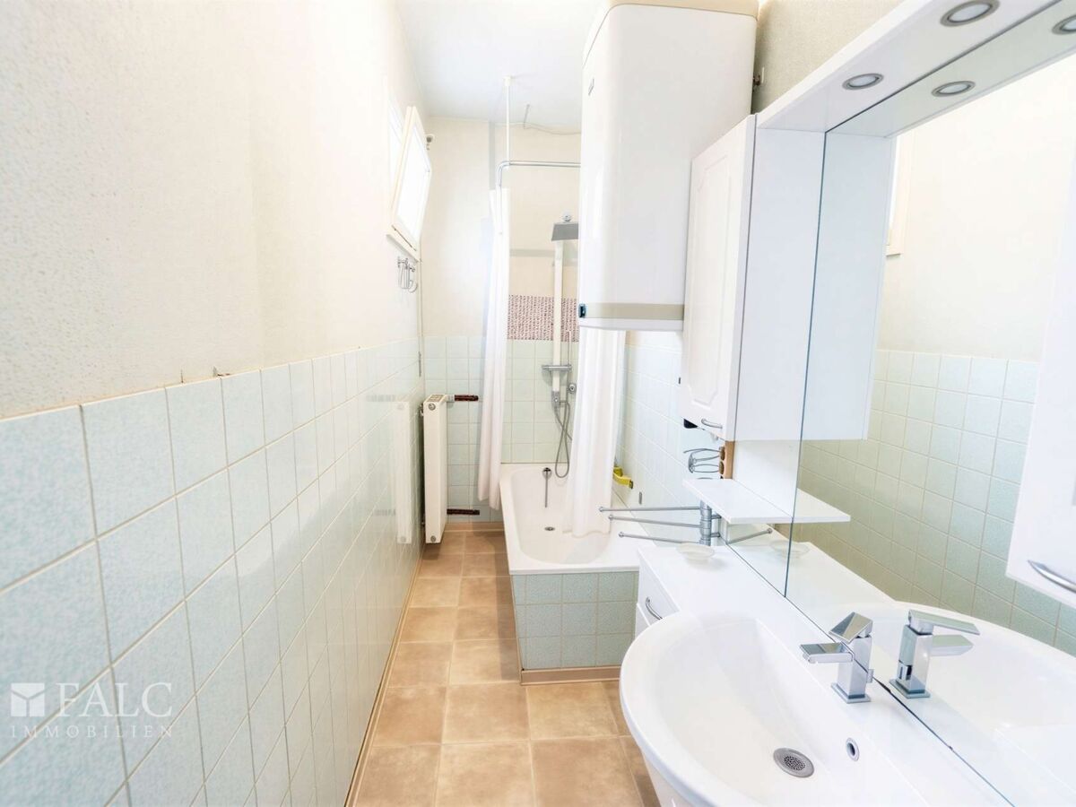 Badezimmer 2.OG
