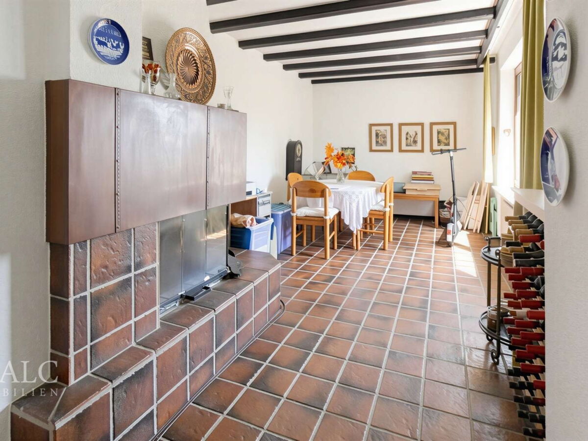 Esszimmer 