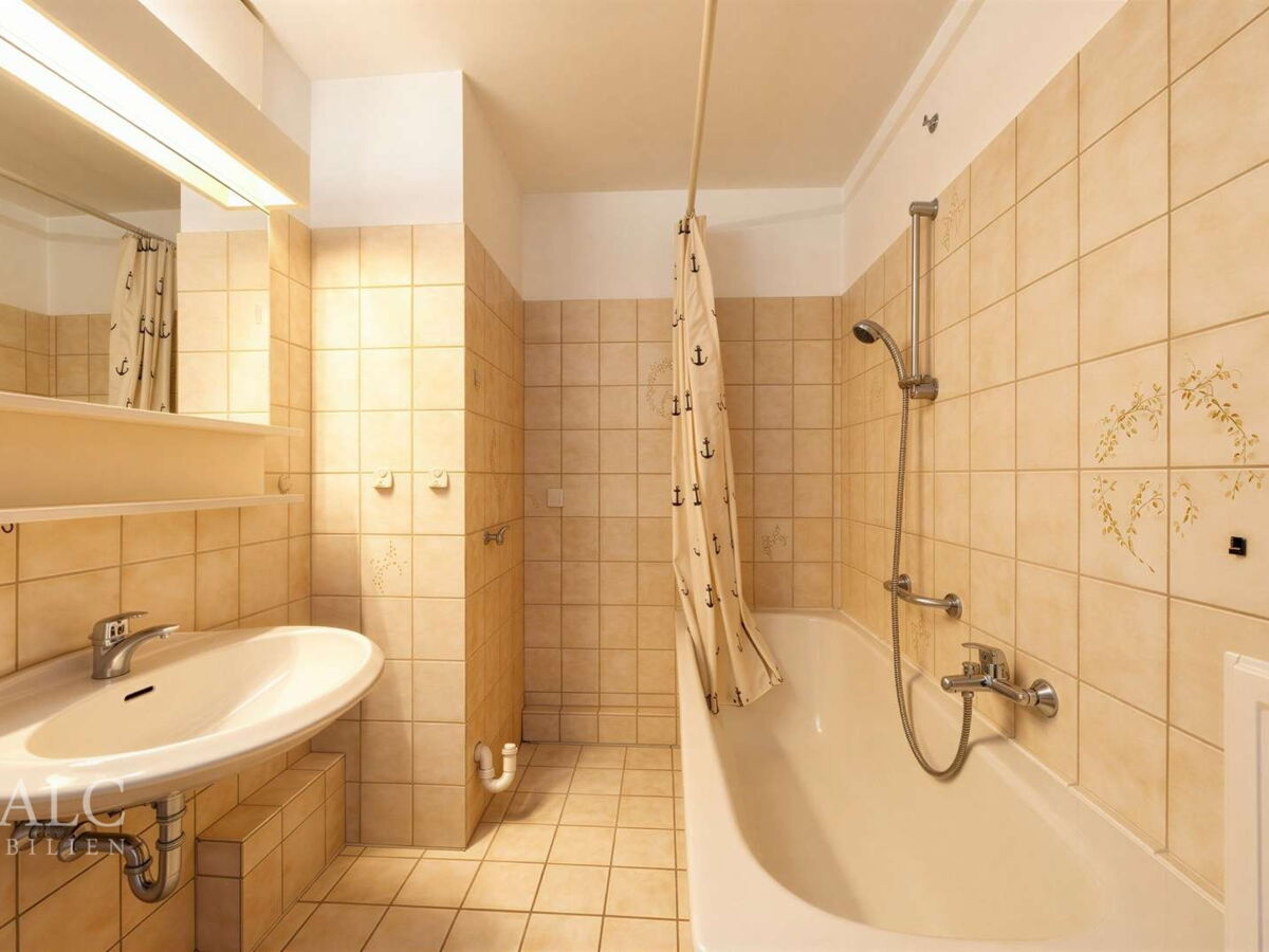 Badezimmer - aktuell