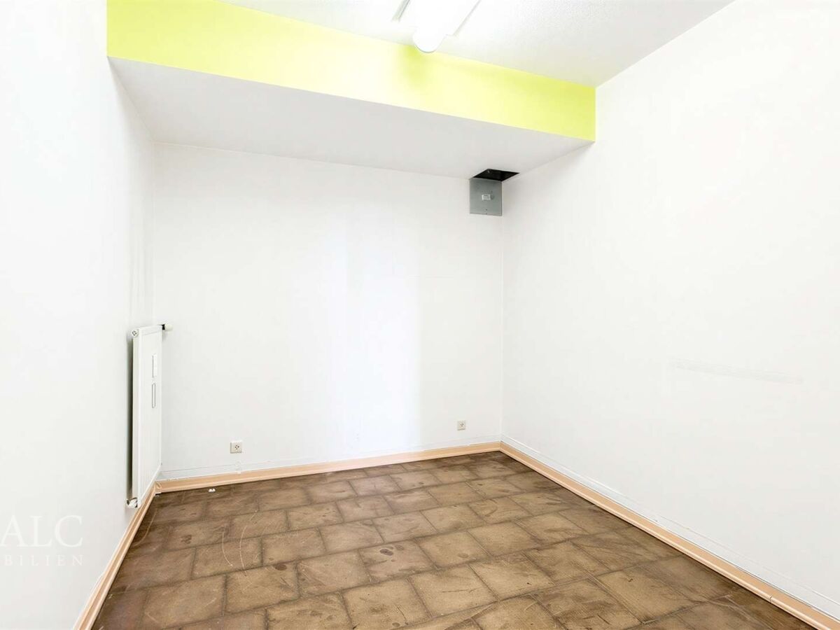 Zimmer - Archiv - Labor