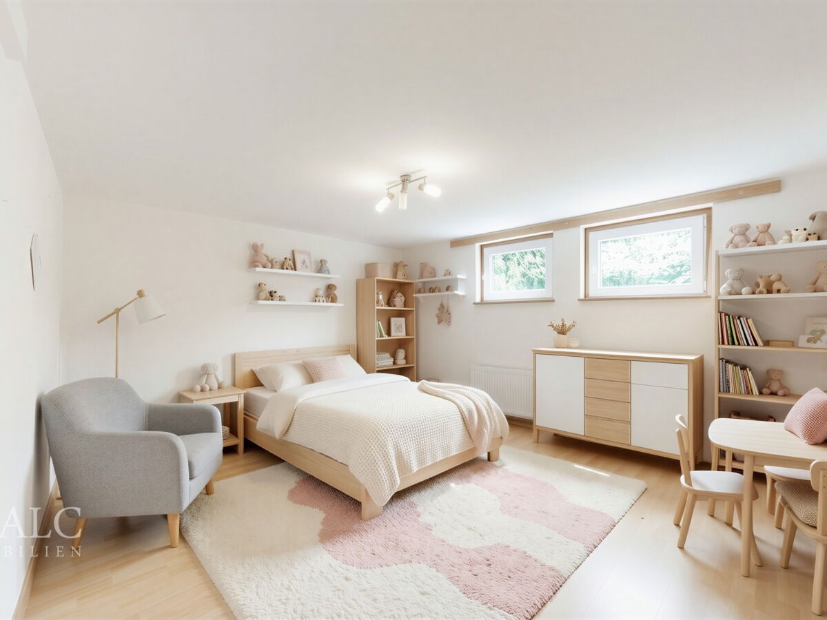 Kinderzimmer 
