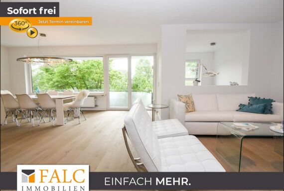 WoZi und Eßzimmer