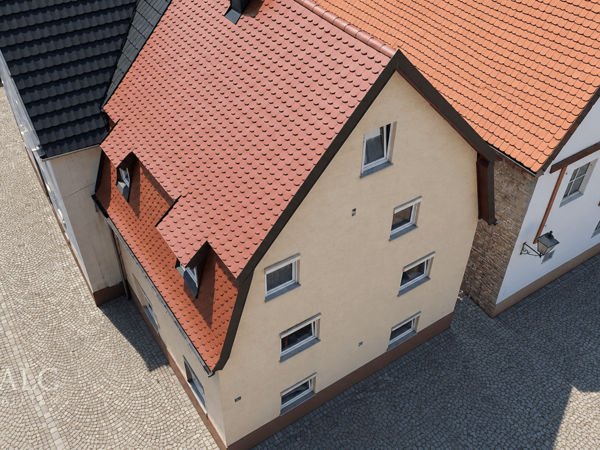 Aussenansicht