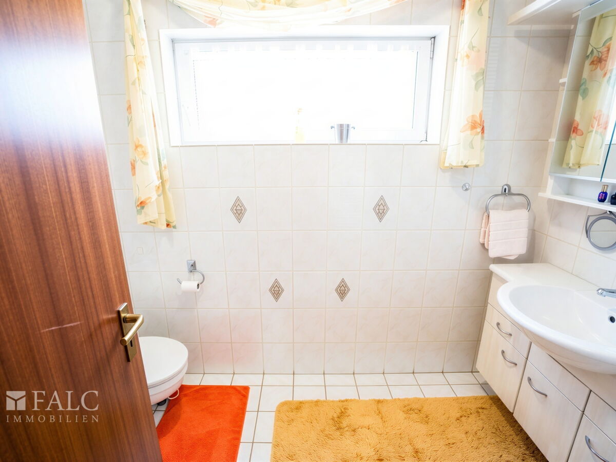 Badezimmer OG