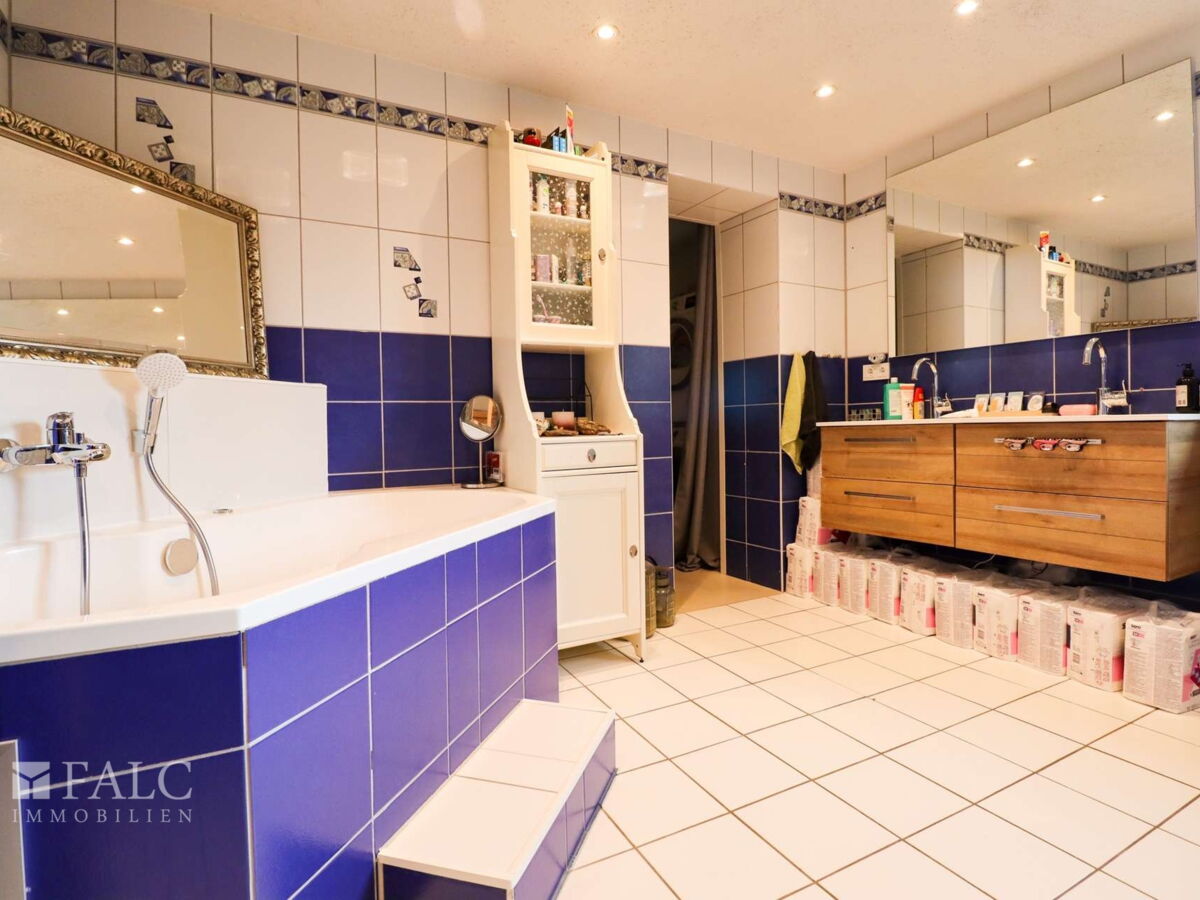 Badezimmer OG