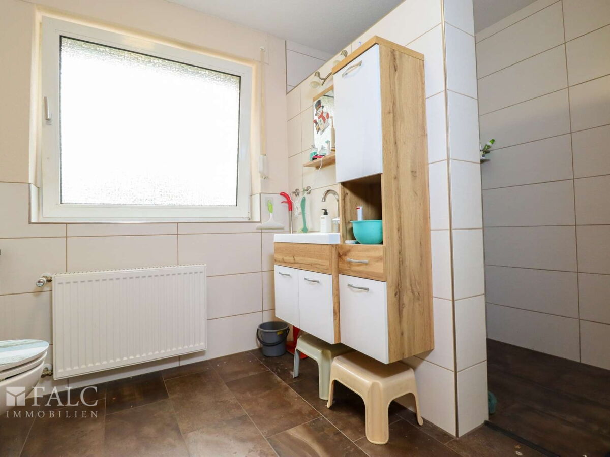Badezimmer EG