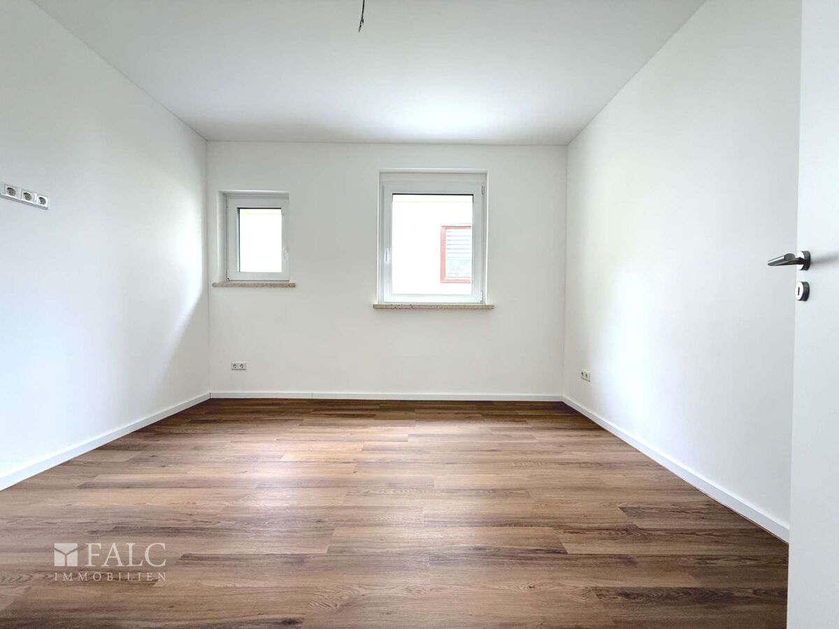 Arbeitszimmer