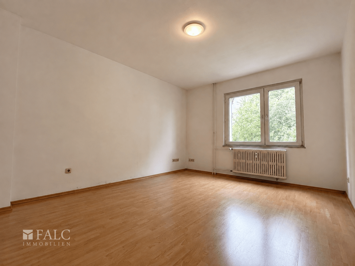 Schlafzimmer (aktuell)
