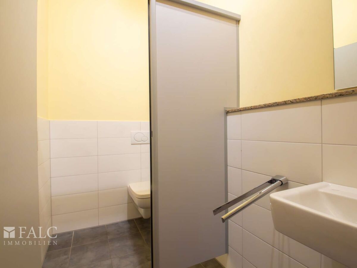 Kundentoilette