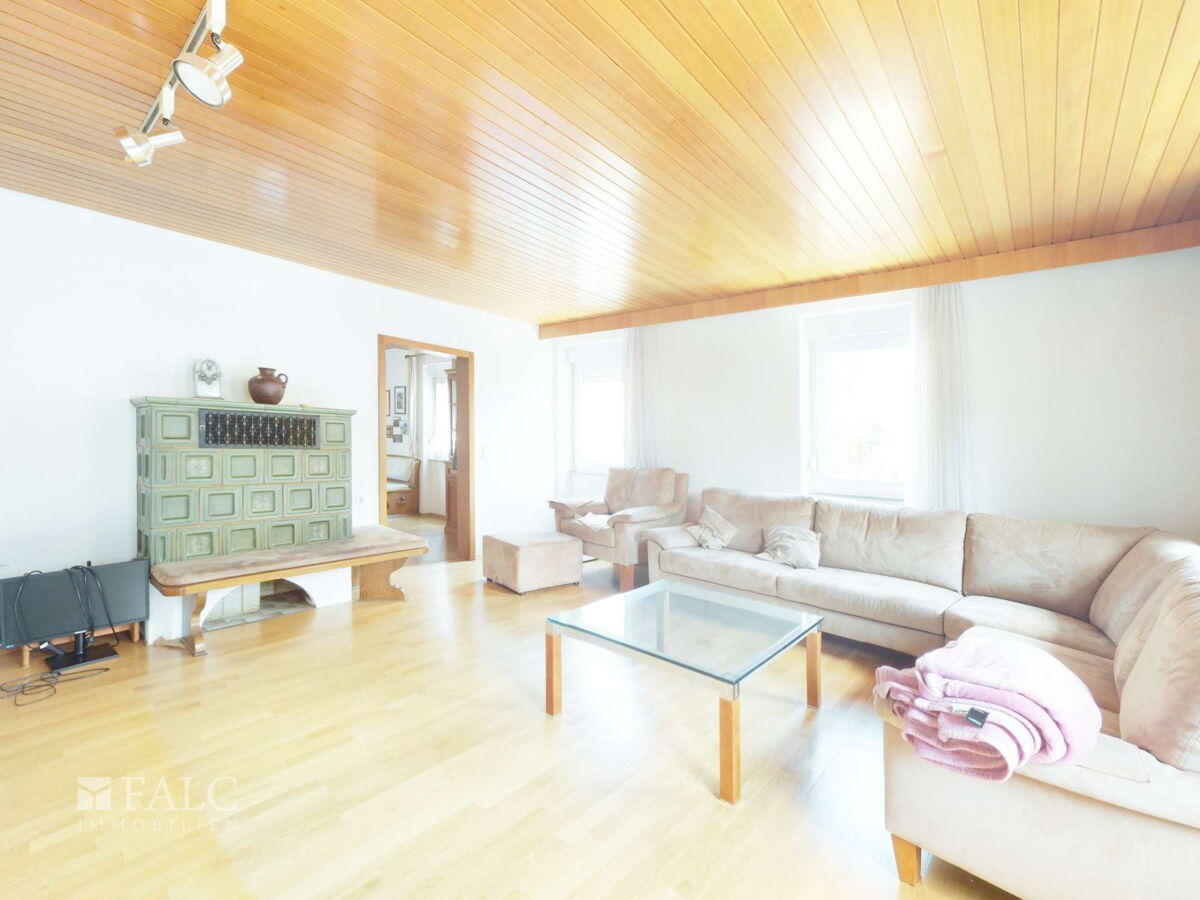 Wohnzimmer EG