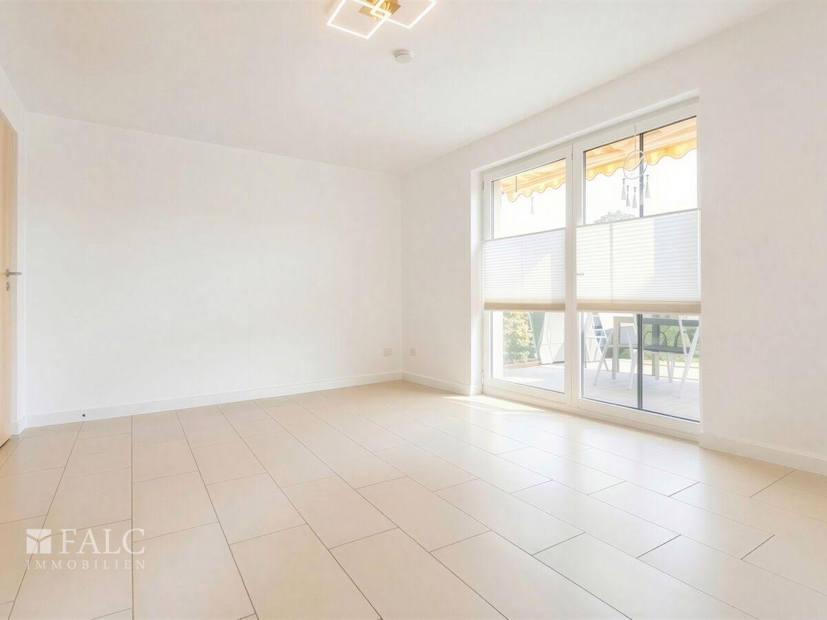 Wohnzimmer Whg. 2c
