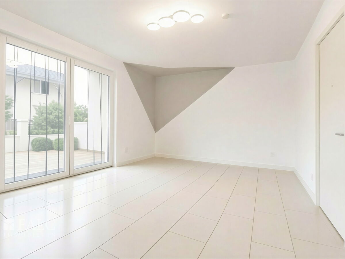 Wohnzimmer Whg. 2f