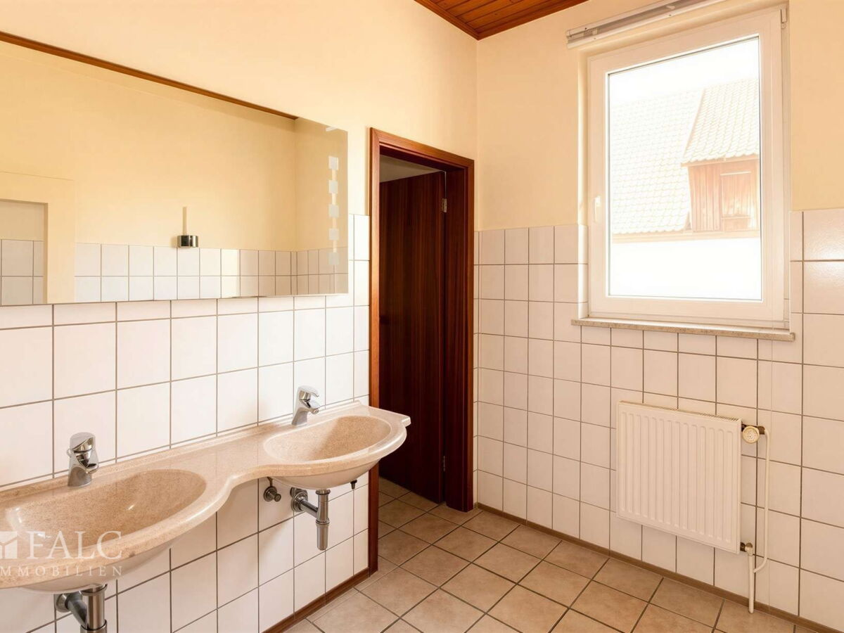 Badezimmer I