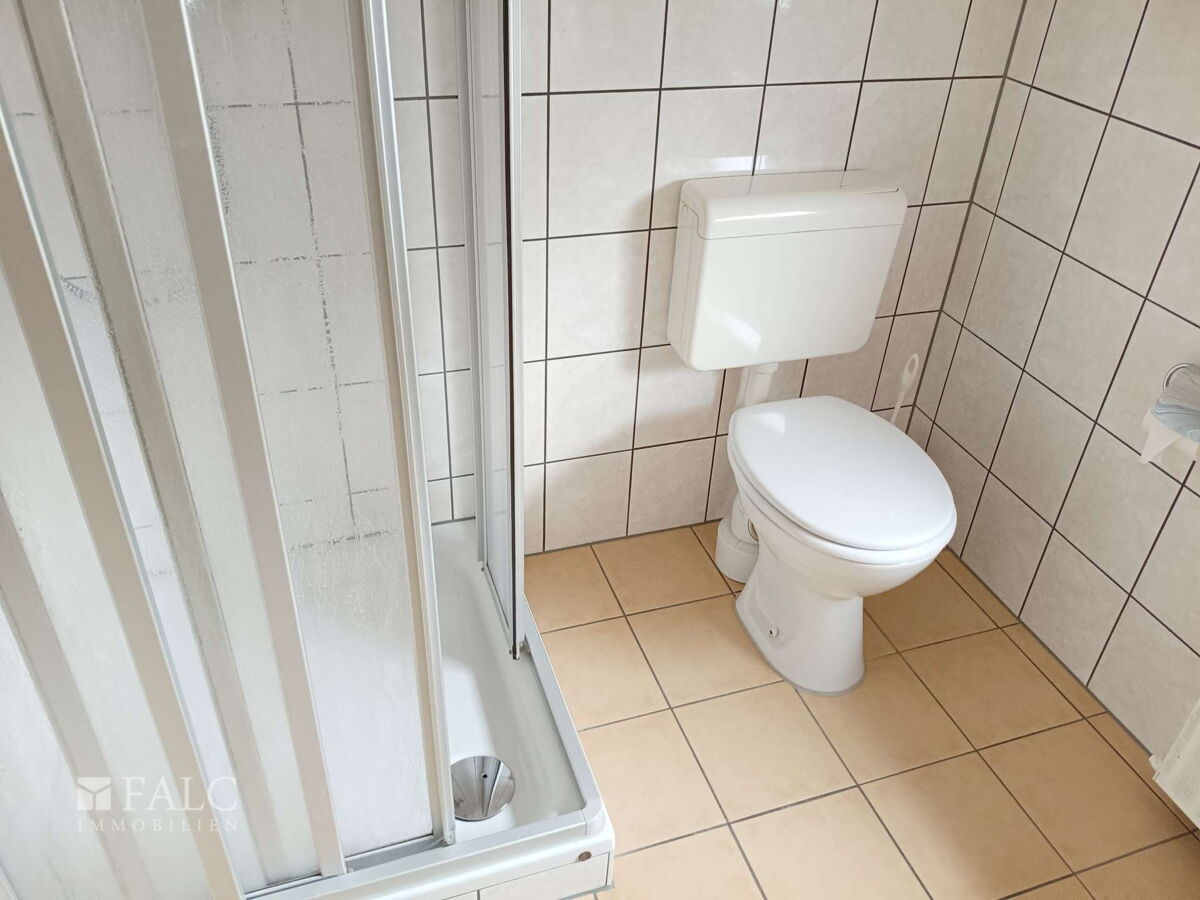 Badezimmer-Beispiel