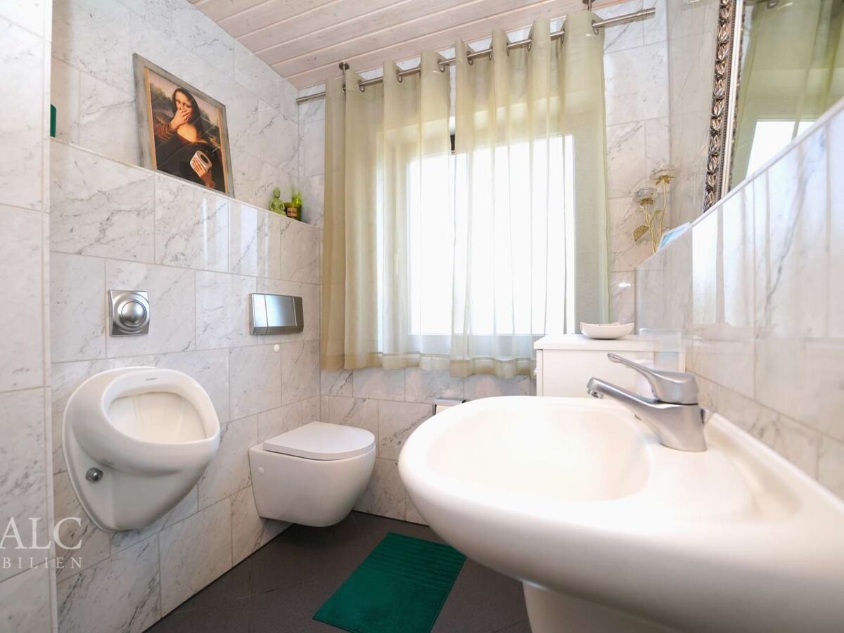 Gäste-WC