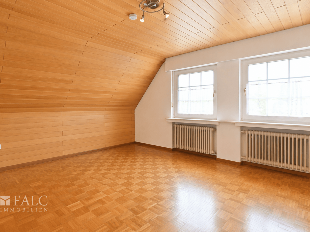 Schlafzimmer OG