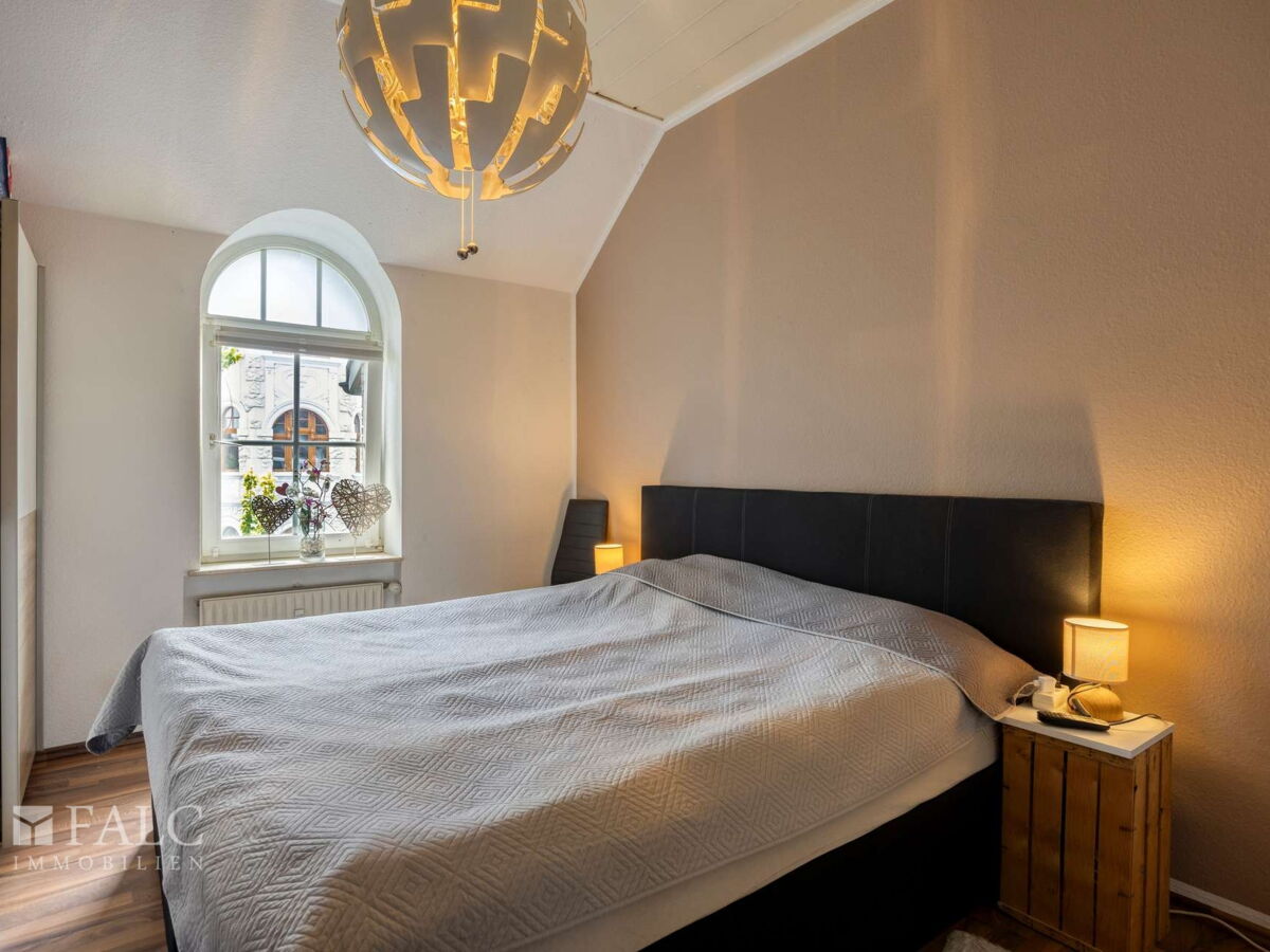 Schlafzimmer OG