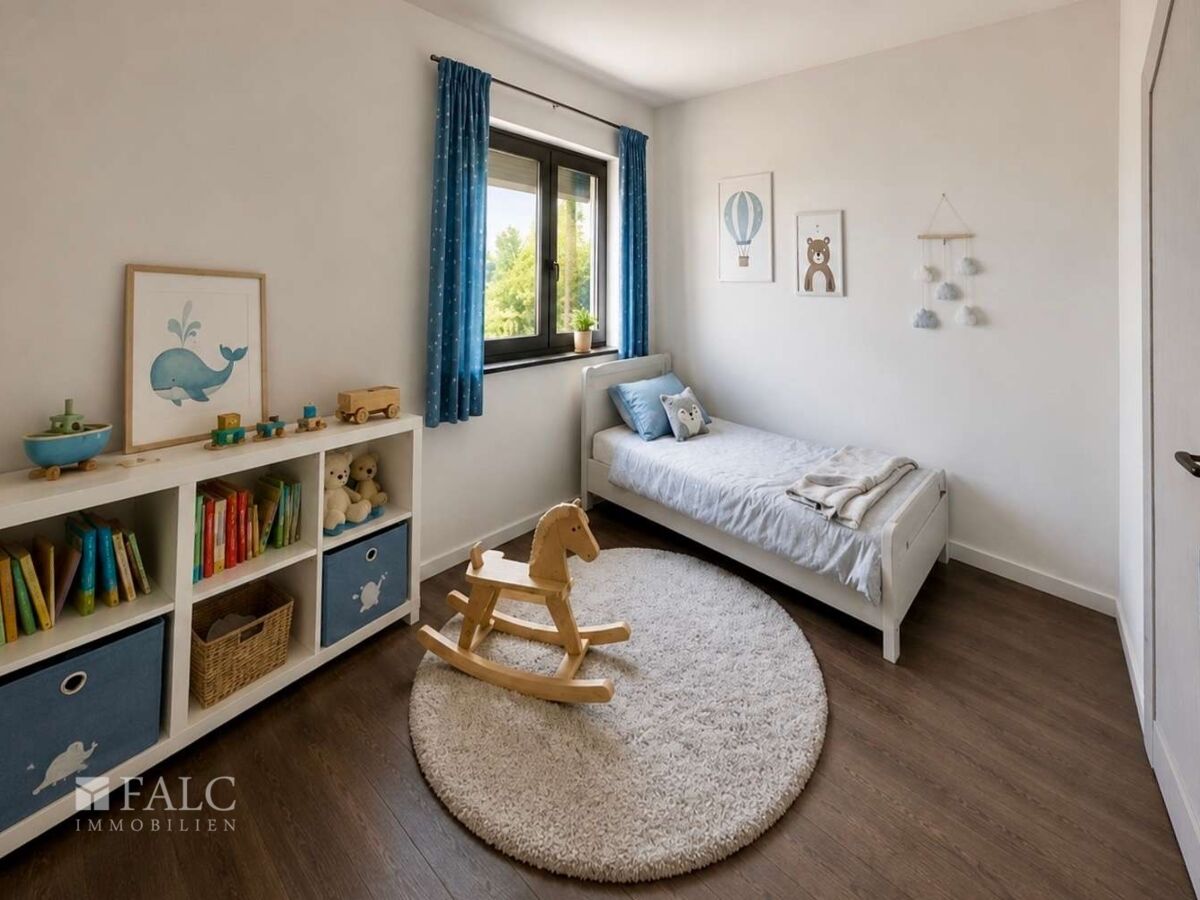 Kinderzimmer