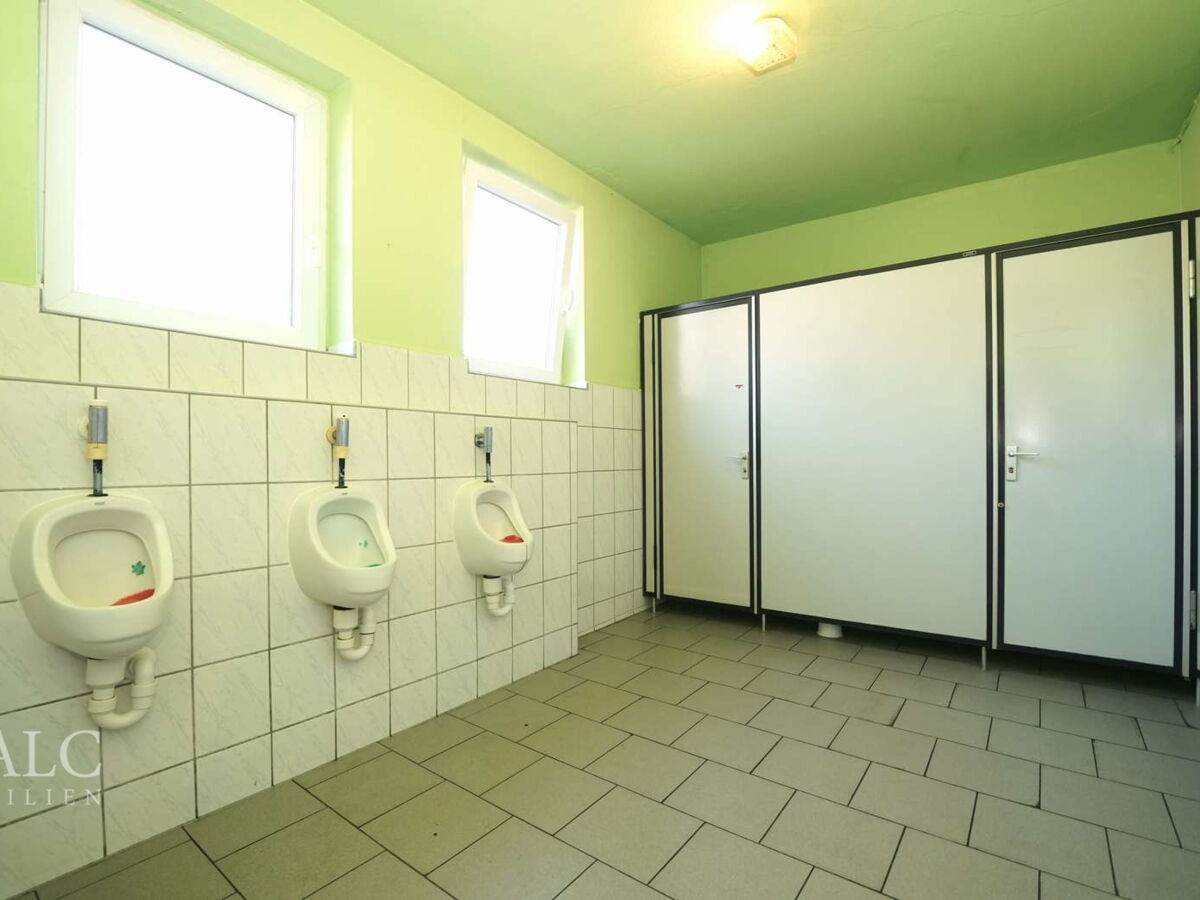 Herren-WC