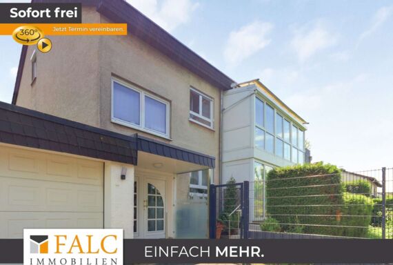 Einfahrt