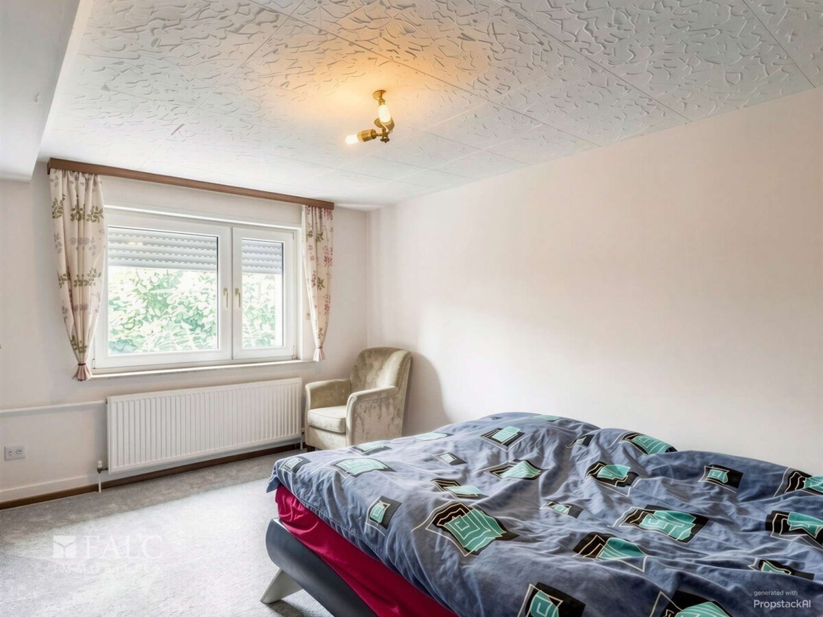 Schlafzimmer Keller