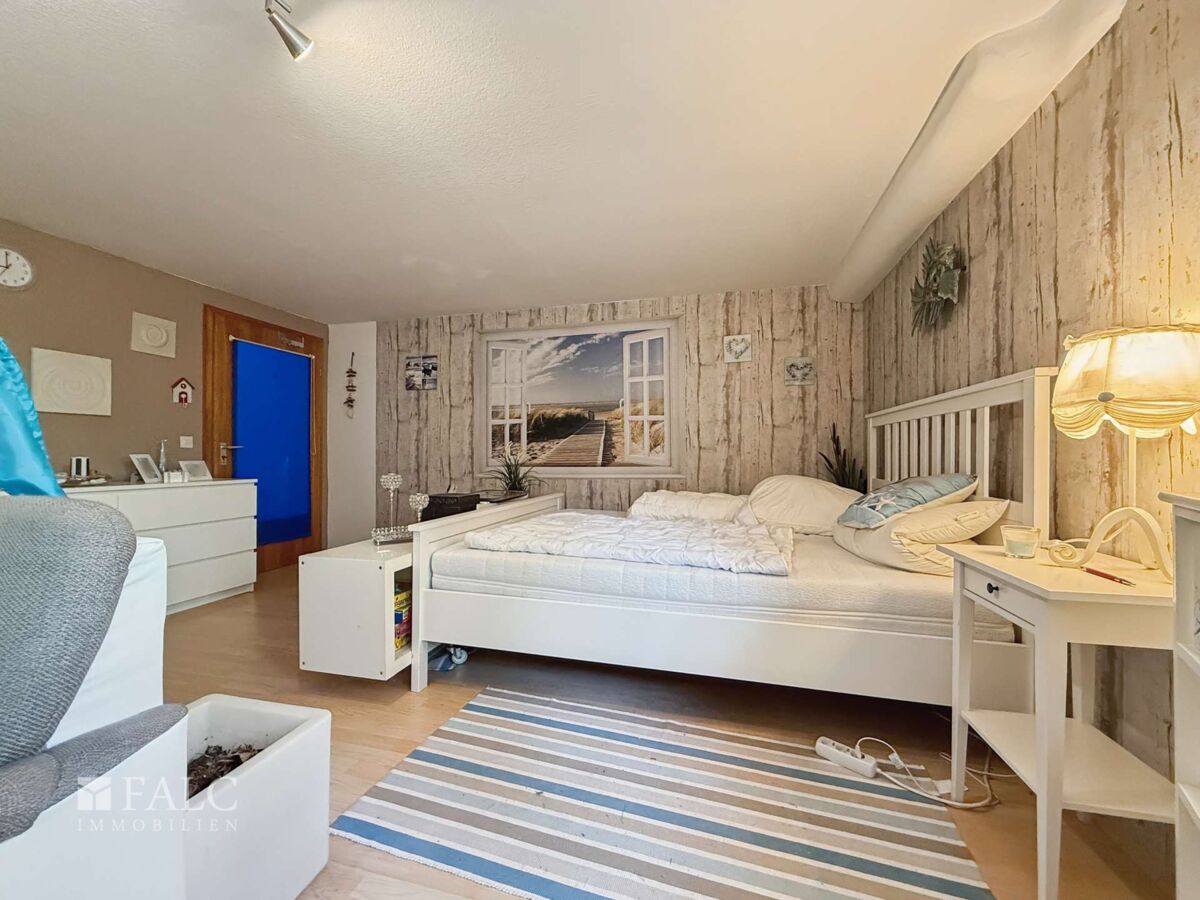 Gästezimmer Eigentümerwohnung
