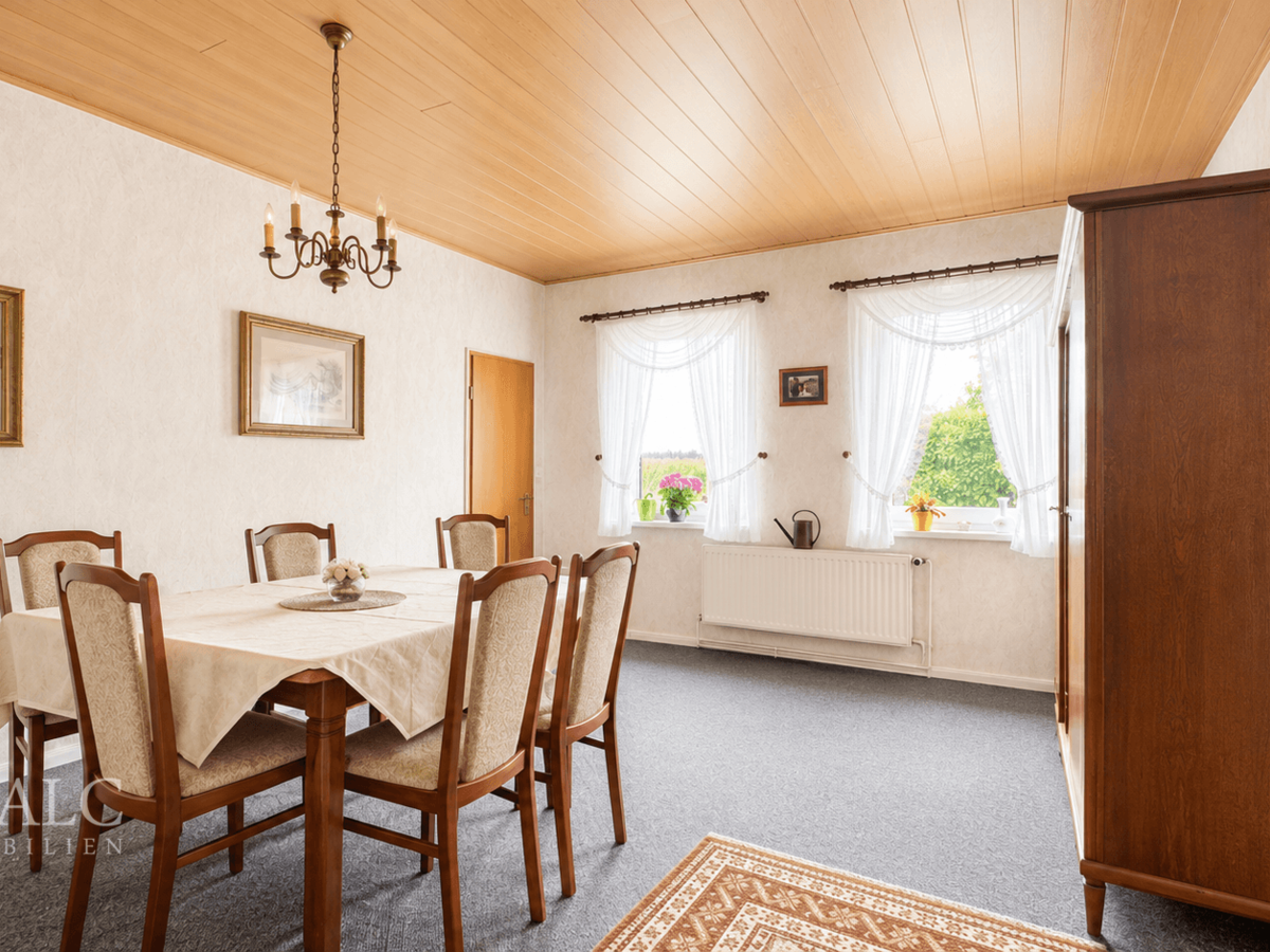 Esszimmer