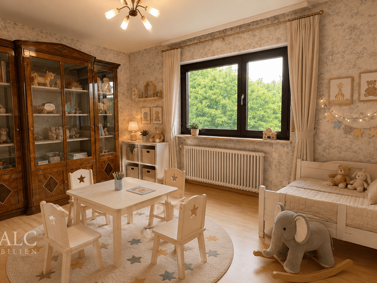 Kinderzimmer