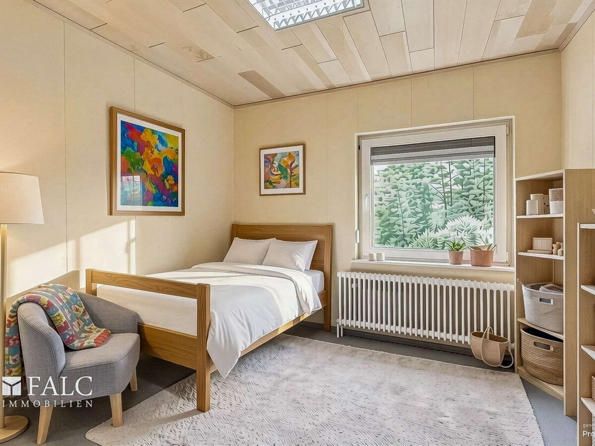Gästezimmer 1.OG (virtuell möbliert)