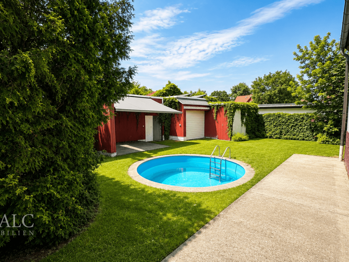 Garten