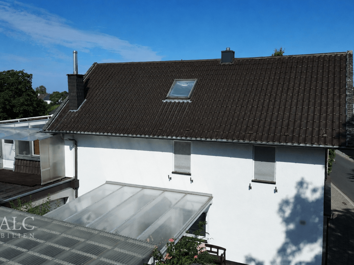 Draufsicht