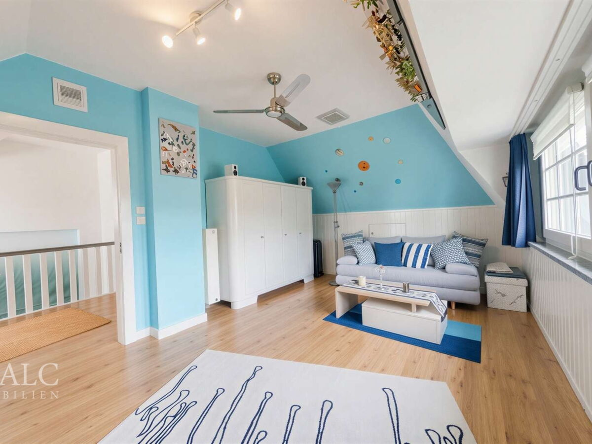 Gästezimmer DG