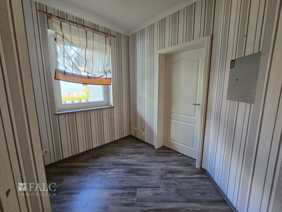 Vorraum Elternschlafzimmer