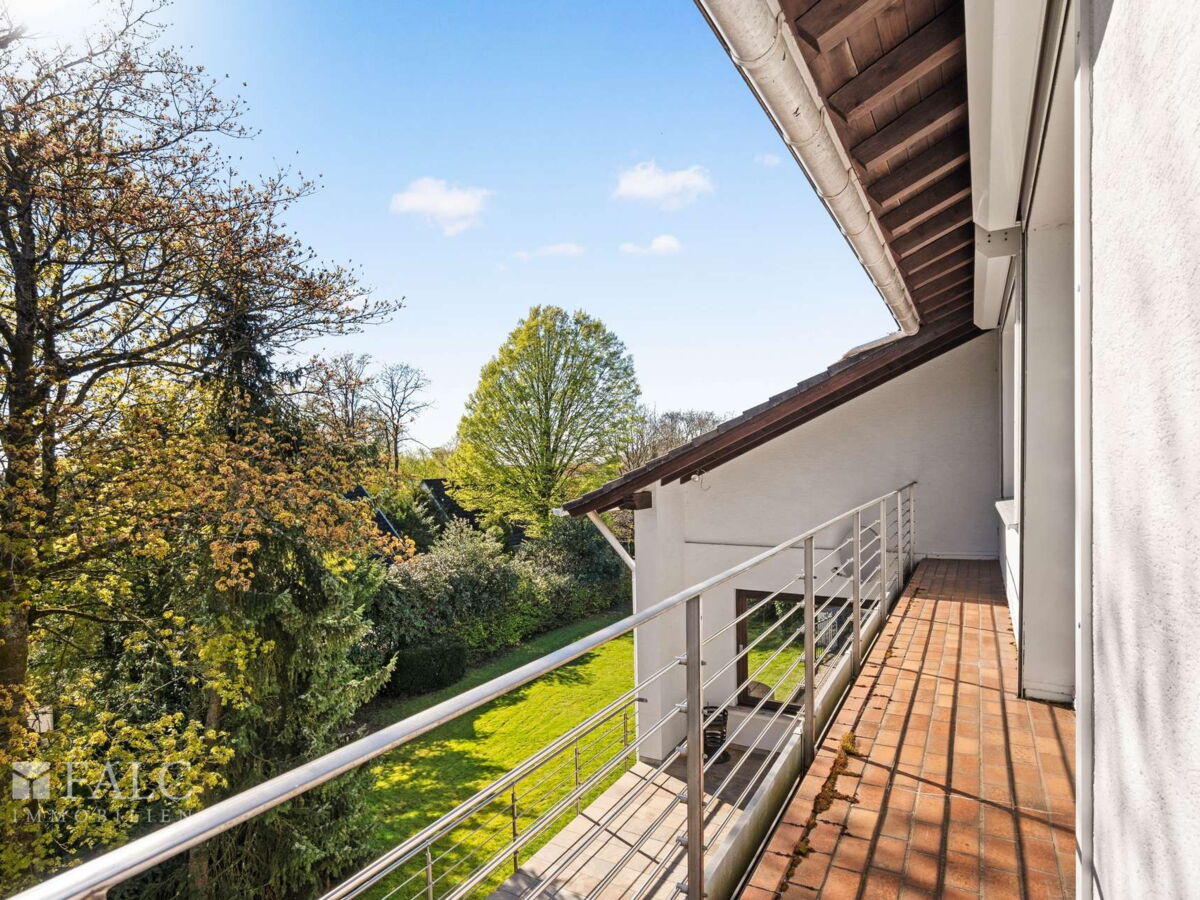 Balkon 