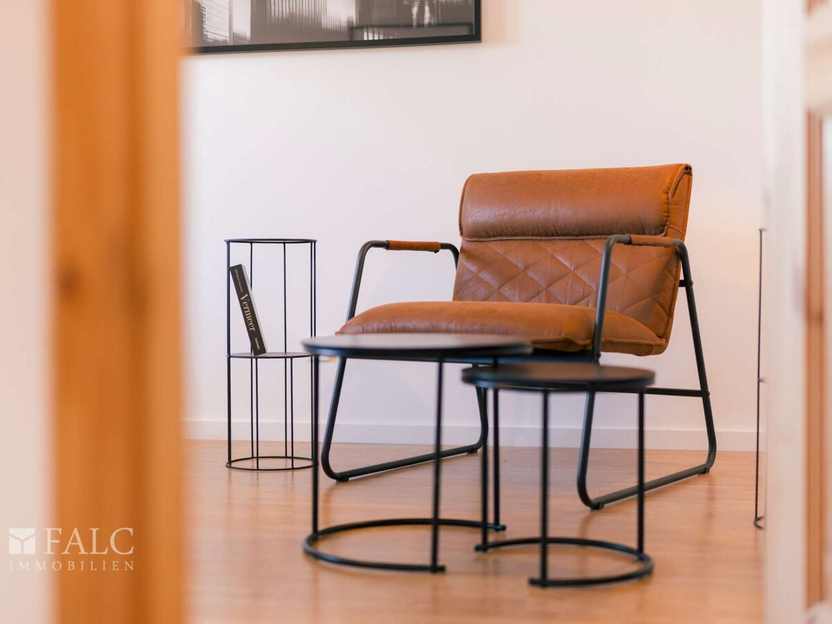 Arbeitszimmer
