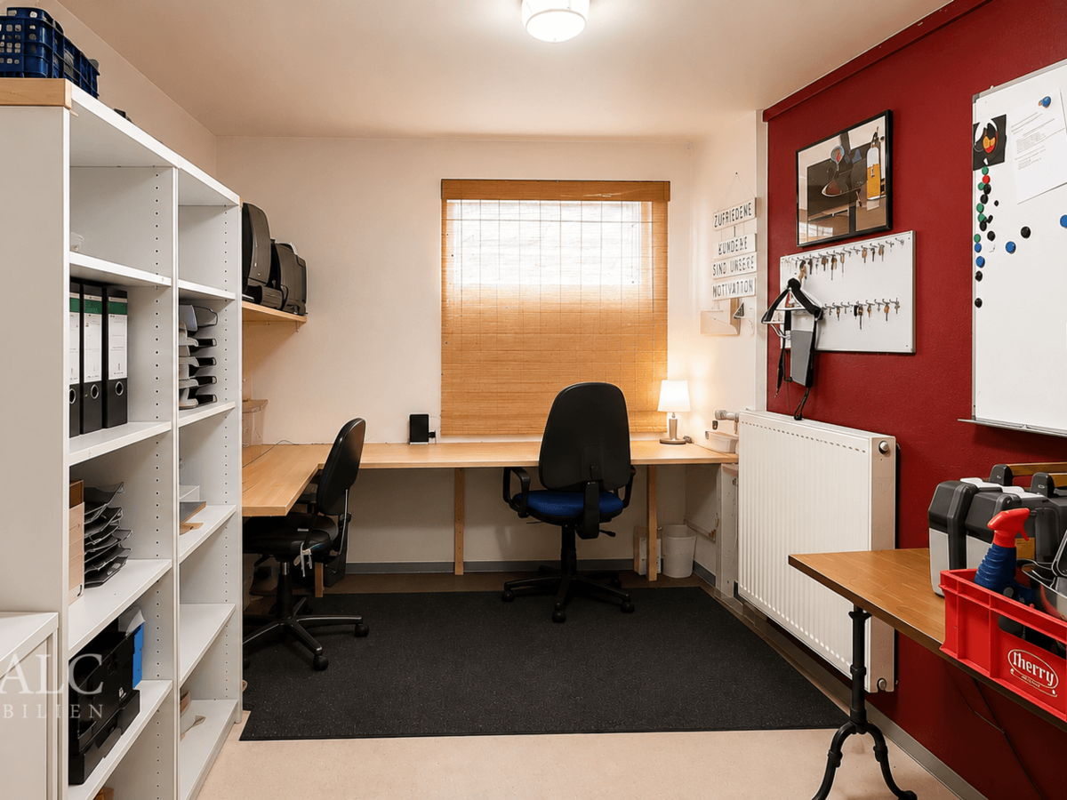 Büro