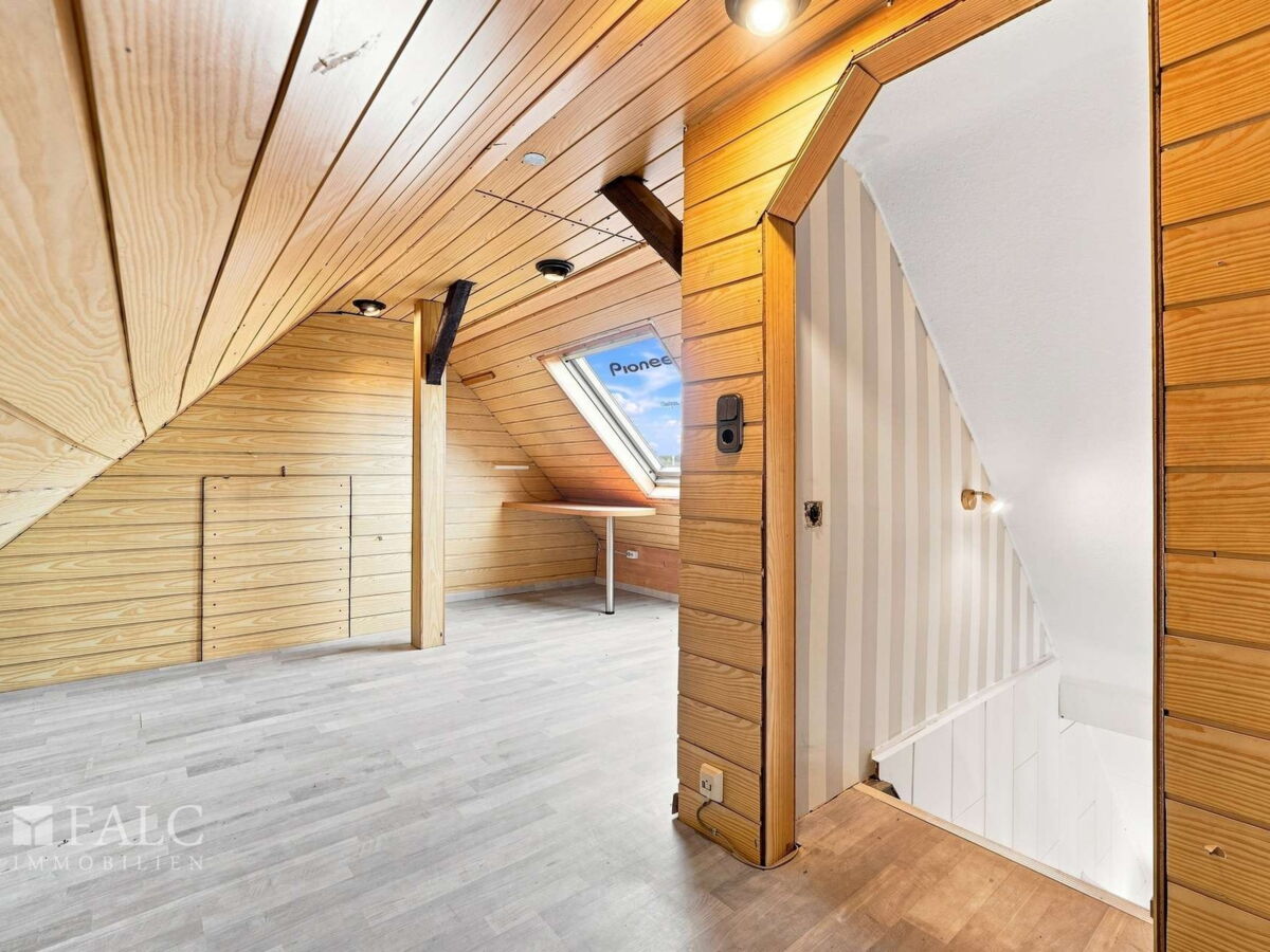 Dachboden
