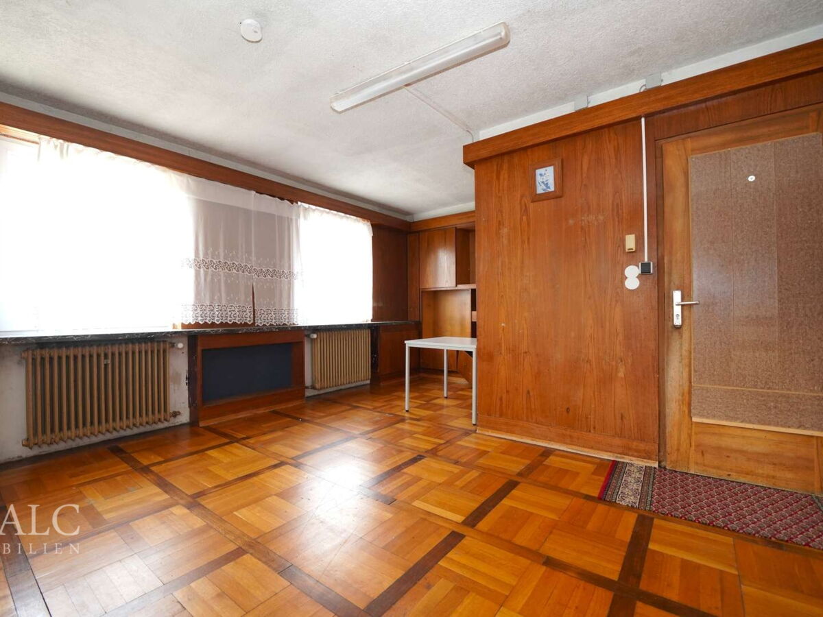 Schlafzimmer momentan (OG)
