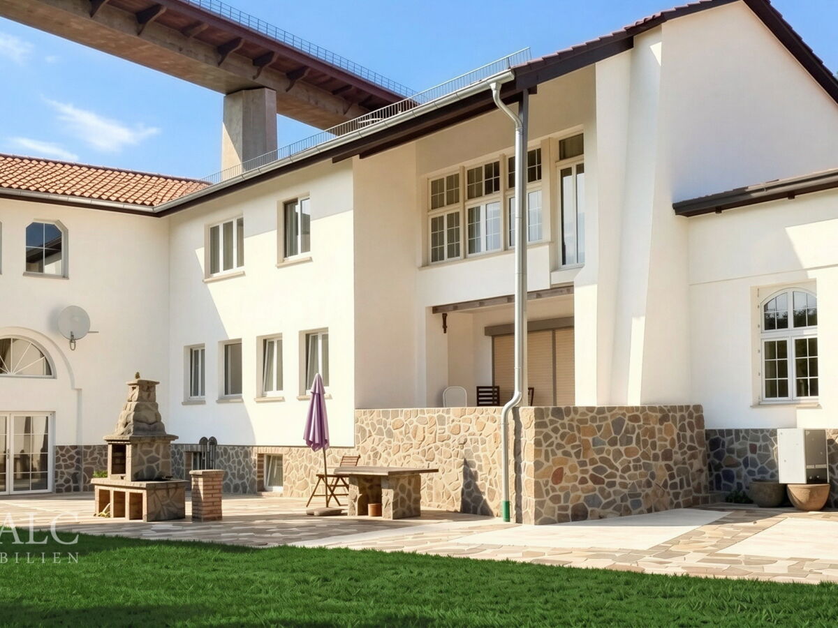 Grillplatz