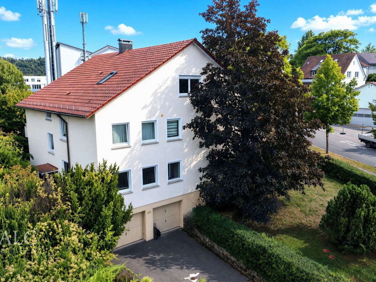 Gepflegter Gesamtzustand