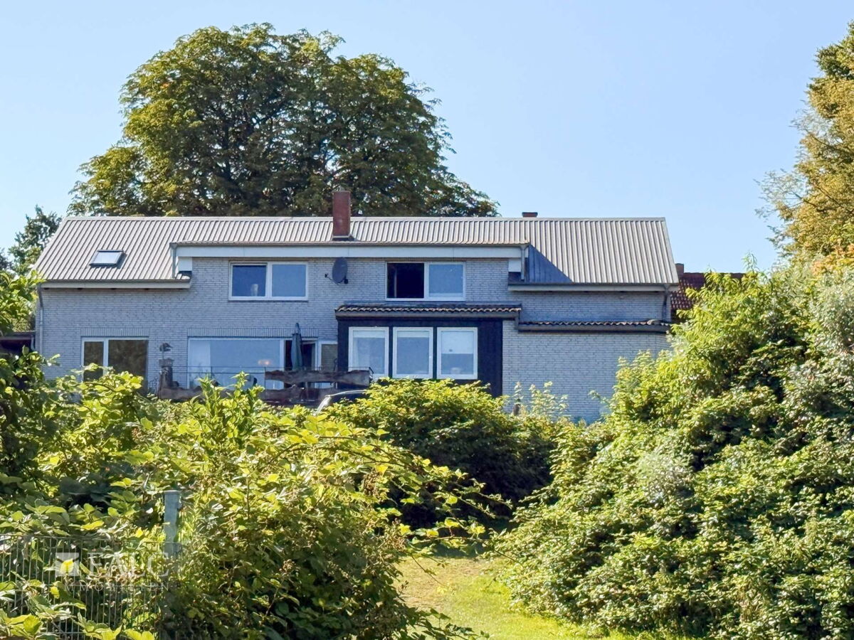 Außenansicht hinten Bild 1