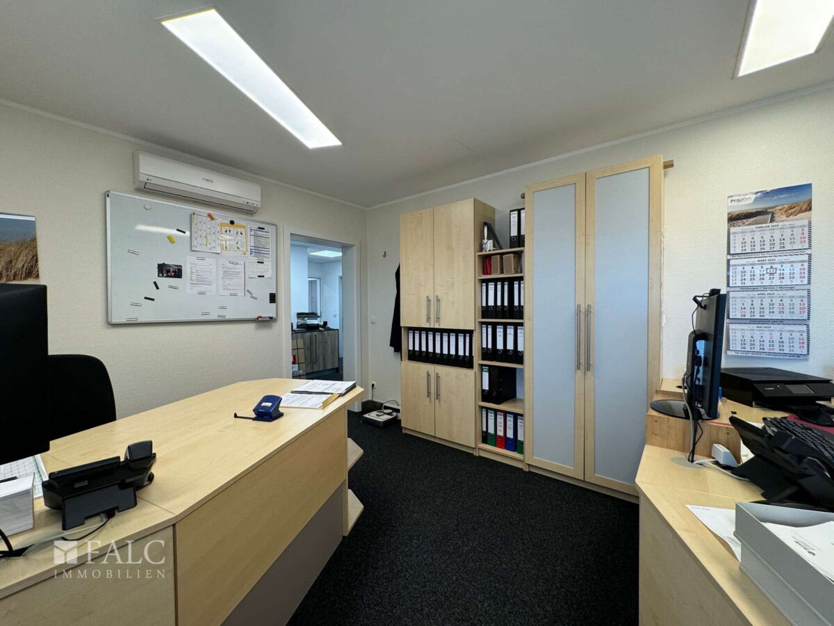 Büro