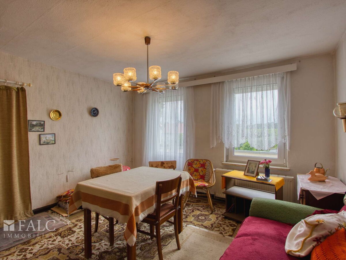 Zimmer I OG