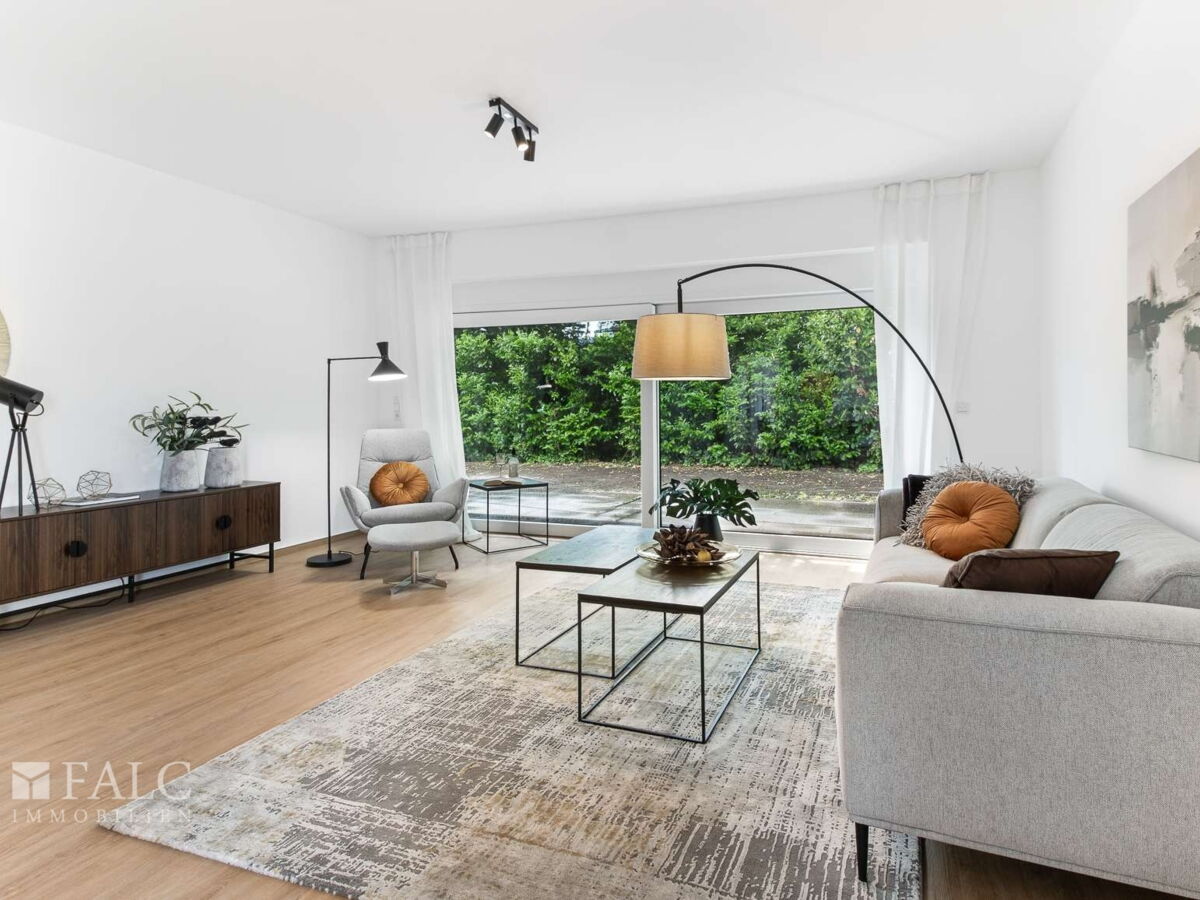 Wohn-Esszimmer EG